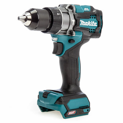 Makita 40Vmax XGT 8 Piece Brushless Power Tool Kit With 3 x 2.5Ah Battery T4TKIT-16047