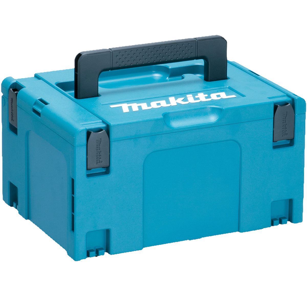 Makita 5 Piece Kit 18V Li-ion With 2 x 5.0Ah Batteries Charger T4TKIT-111