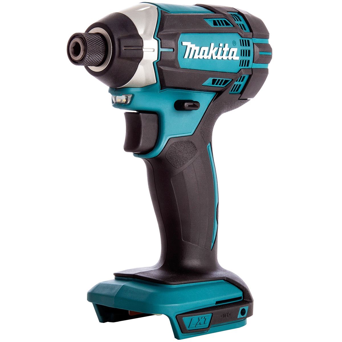 Makita 12 Piece Kit 18V Li-ion With 4 x 5.0Ah Batteries Charger T4TKIT-12
