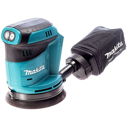 Makita 10 Piece Power Tool Kit 18V LXT 3 x 5.0Ah Batteries T4TKIT-265