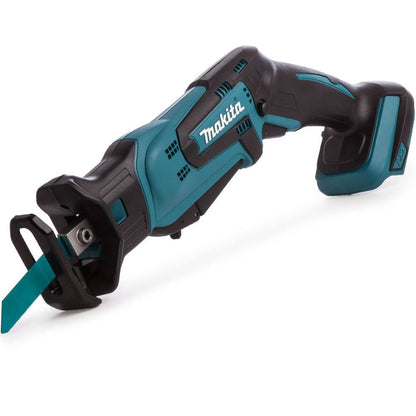 Makita 18V 9 Piece Combo Kit with 3 x 5.0Ah Batteries & MAKTRAK Trolley Toolbox