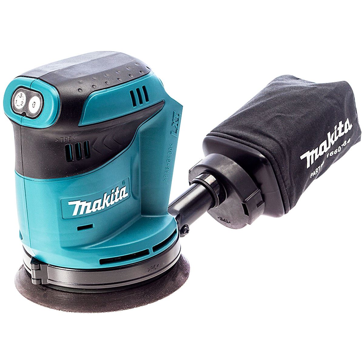 Makita 18V 10 Piece Power Tool Kit with 3 x 5.0Ah Battery & Charger MAKDEAL 54M