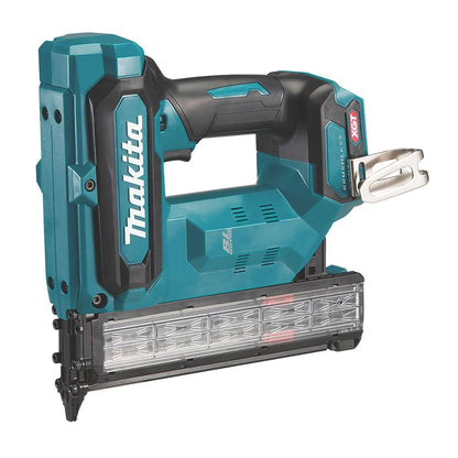 Makita 40V XGT 12 Piece Brushless Power Tool Kit With 3 x 2.5Ah Battery T4TKIT-16037