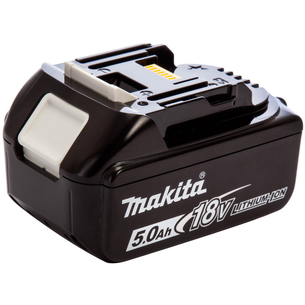 Makita 18V 11 Piece Power Tool Kit with 3 x 5.0Ah Battery & Charger T4TKIT-750