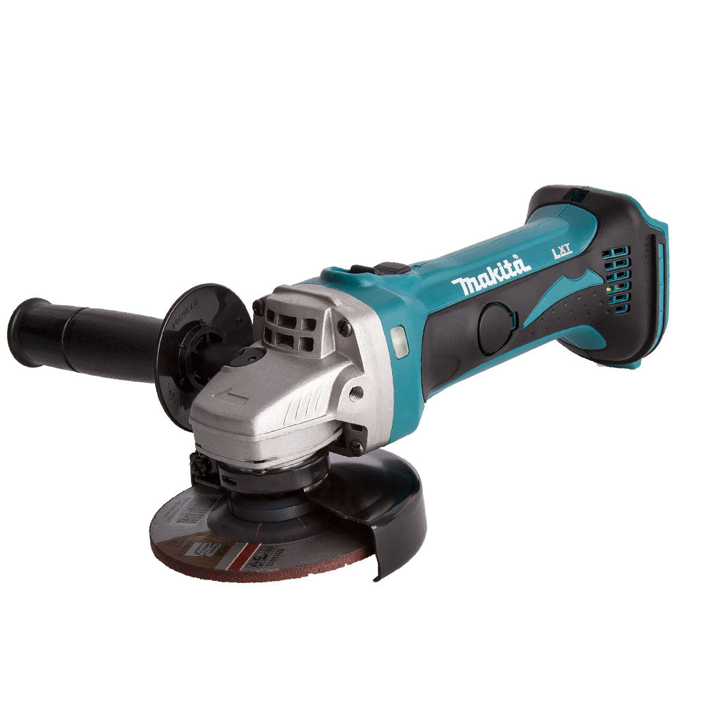 Makita 18V 10 Piece Power Tool Kit with 3 x 5.0Ah Battery & Charger MAKDEAL 91M