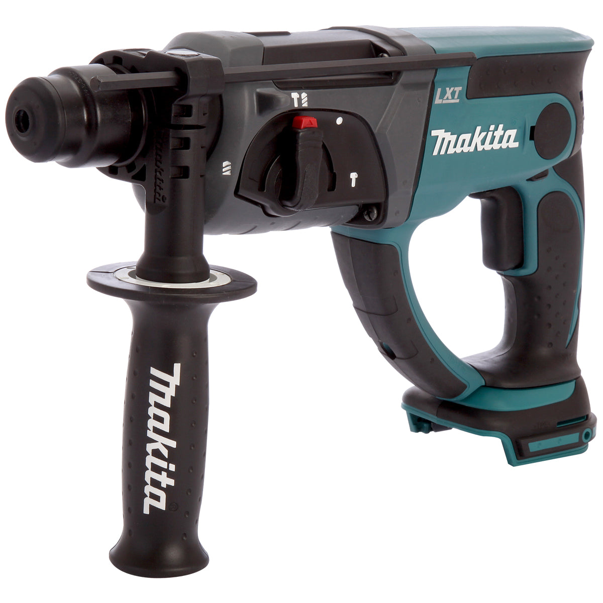Makita 18V 11 Piece Power Tool Kit with 3 x 5.0Ah Battery & Charger T4TKIT-750