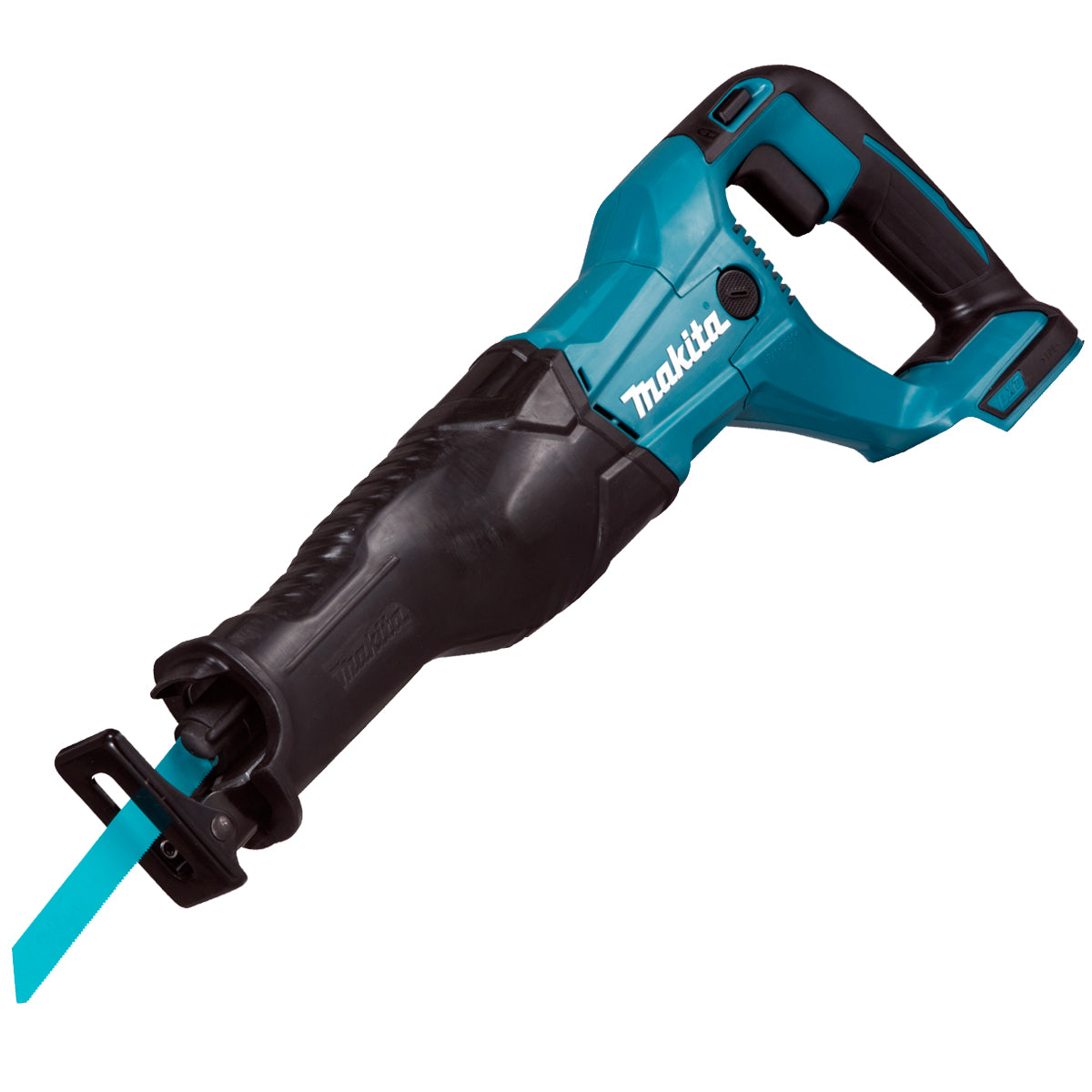 Makita DLXT4T9068 18V 9 Piece Power Tool Kit with 3 x 5.0Ah Battery & Charger