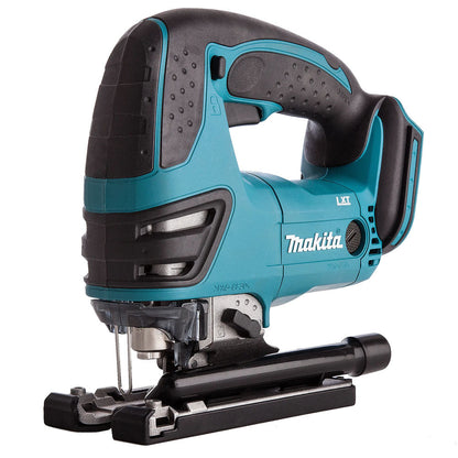 Makita 6 Piece Kit 18V Li-ion With 3 x 5.0Ah Batteries Charger T4TKIT-96