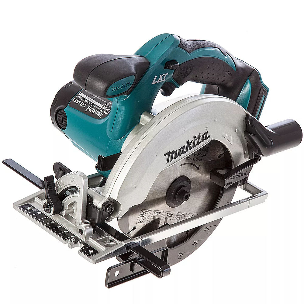Makita 6 Piece Kit 18V Li-ion With 3 x 5.0Ah Batteries Charger T4TKIT-96
