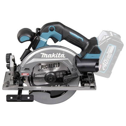 Makita 40V XGT 12 Piece Brushless Power Tool Kit With 3 x 2.5Ah Battery T4TKIT-16037