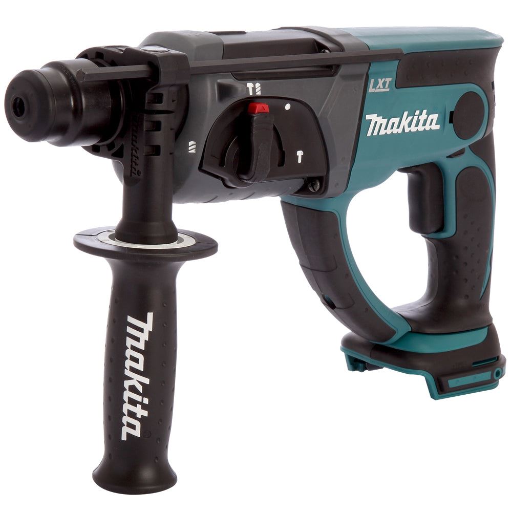 Makita 18V 9 Piece Combo Kit with 3 x 5.0Ah Batteries & Charger T4TKIT-7315