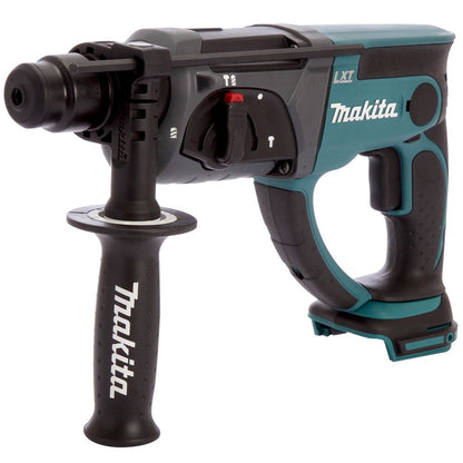 Makita 18V 9 Piece Combo Kit with 3 x 5.0Ah Batteries & Charger T4TKIT-7315
