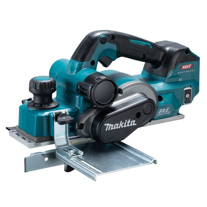 Makita 40V XGT 12 Piece Brushless Power Tool Kit With 3 x 2.5Ah Battery T4TKIT-16037