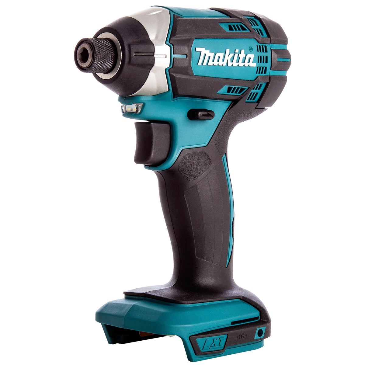 Makita 18V 9 Piece Combo Kit with 3 x 5.0Ah Batteries & MAKTRAK Trolley Toolbox