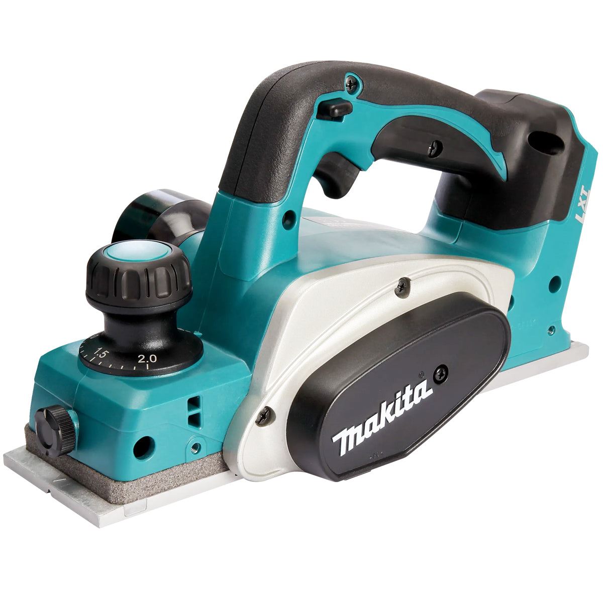 Makita 10 Piece Power Tool Kit 18V LXT 3 x 5.0Ah Batteries T4TKIT-265